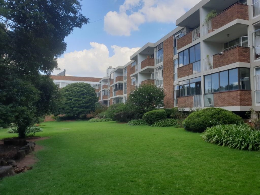 1 Bedroom Property for Sale in Illovo Gauteng