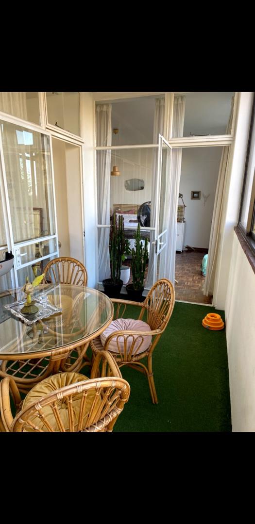1 Bedroom Property for Sale in Illovo Gauteng