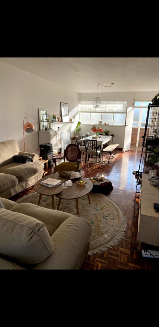 1 Bedroom Property for Sale in Illovo Gauteng