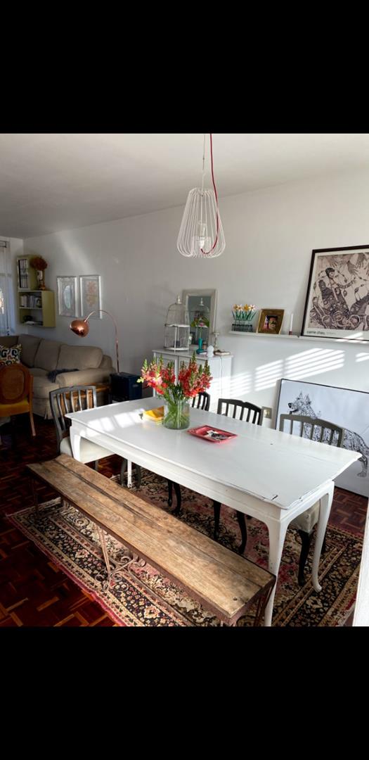 1 Bedroom Property for Sale in Illovo Gauteng