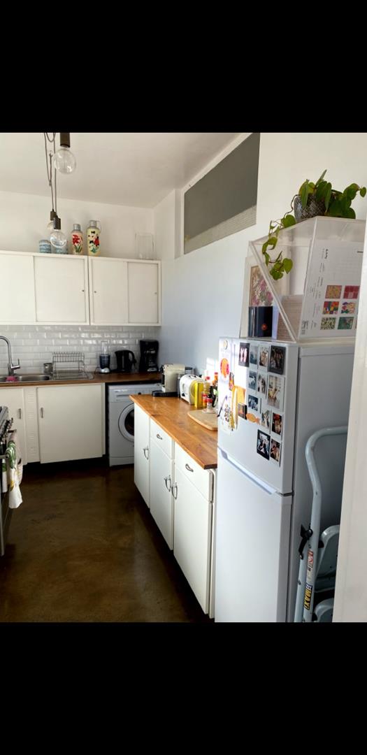 1 Bedroom Property for Sale in Illovo Gauteng