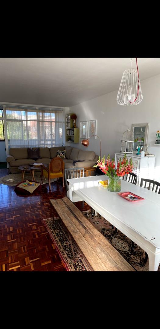 1 Bedroom Property for Sale in Illovo Gauteng