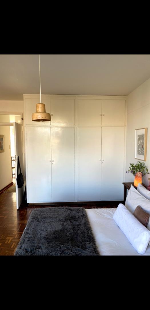1 Bedroom Property for Sale in Illovo Gauteng