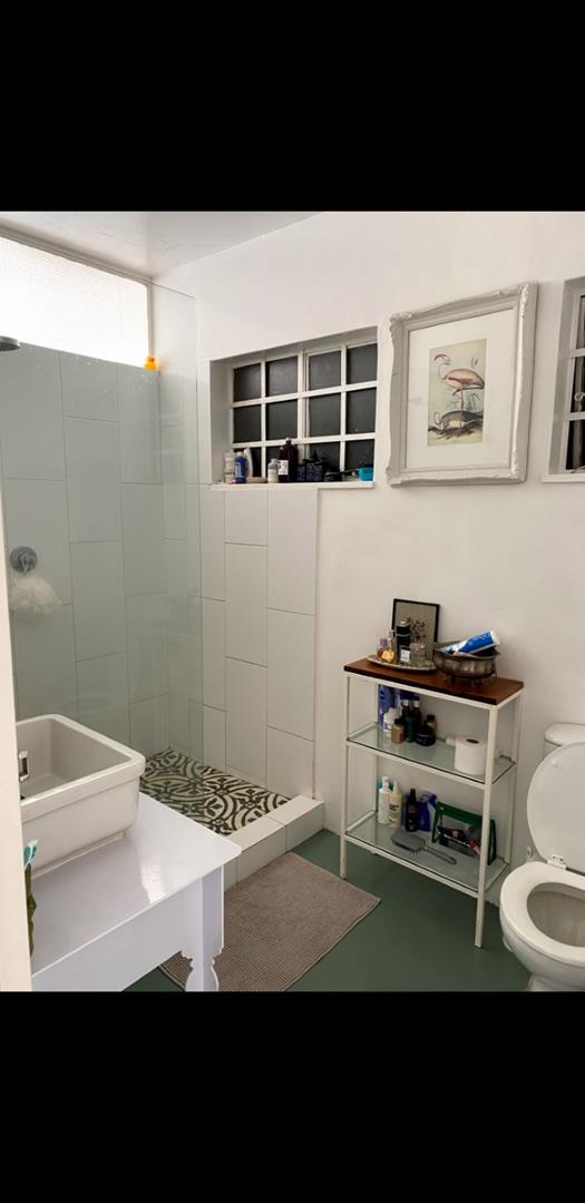 1 Bedroom Property for Sale in Illovo Gauteng