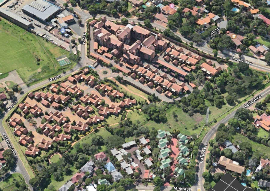 2 Bedroom Property for Sale in Newlands Gauteng