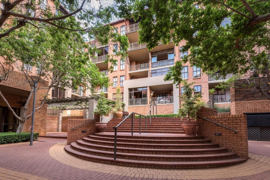 2 Bedroom Property for Sale in Newlands Gauteng