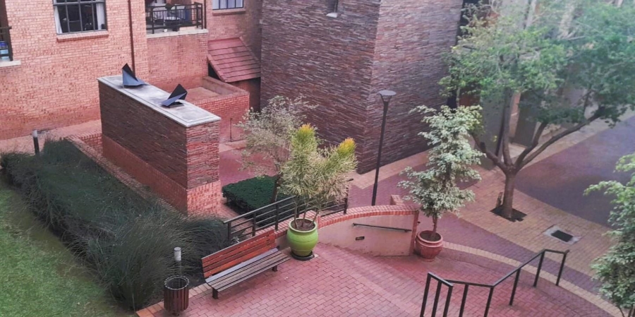 2 Bedroom Property for Sale in Newlands Gauteng