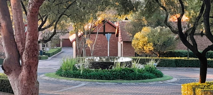 2 Bedroom Property for Sale in Newlands Gauteng