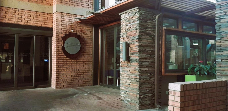 2 Bedroom Property for Sale in Newlands Gauteng