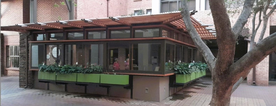 2 Bedroom Property for Sale in Newlands Gauteng