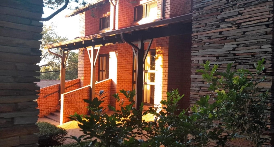 2 Bedroom Property for Sale in Newlands Gauteng