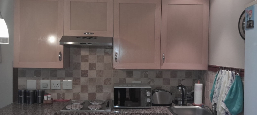 2 Bedroom Property for Sale in Newlands Gauteng