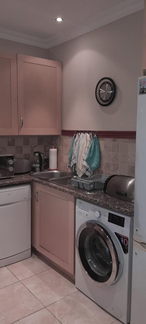 2 Bedroom Property for Sale in Newlands Gauteng