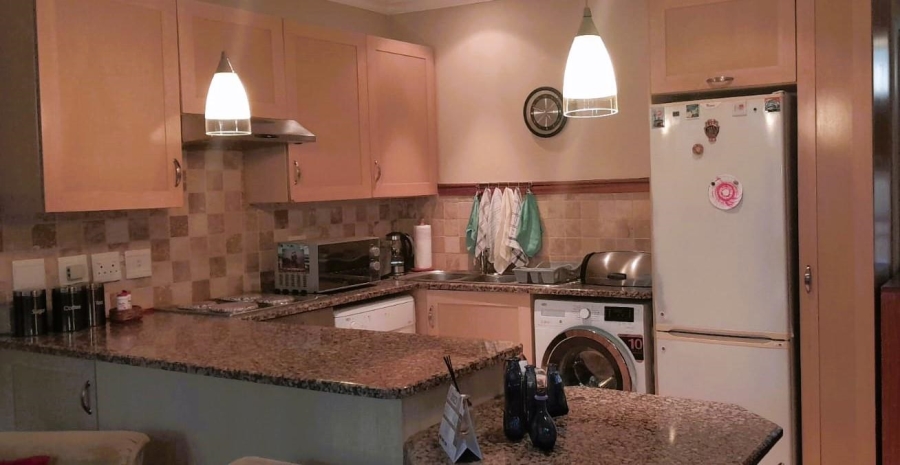 2 Bedroom Property for Sale in Newlands Gauteng