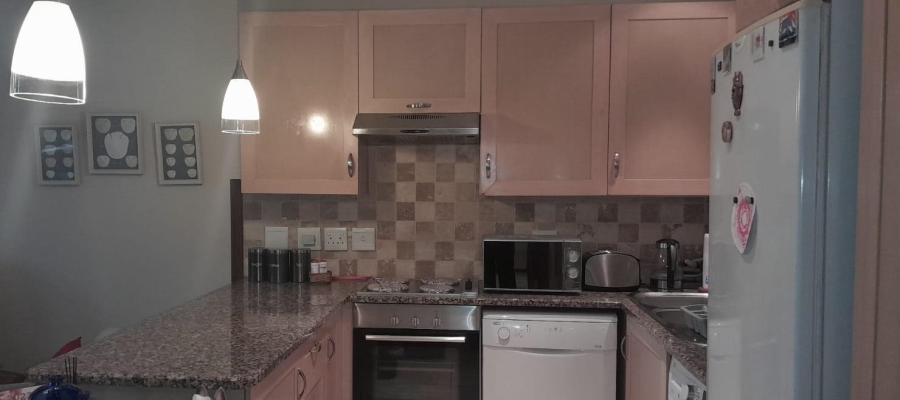 2 Bedroom Property for Sale in Newlands Gauteng