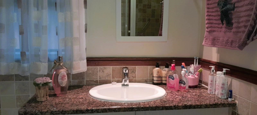 2 Bedroom Property for Sale in Newlands Gauteng