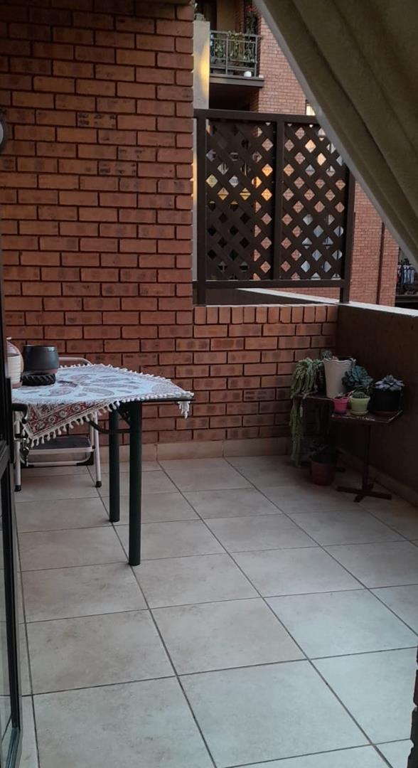 2 Bedroom Property for Sale in Newlands Gauteng