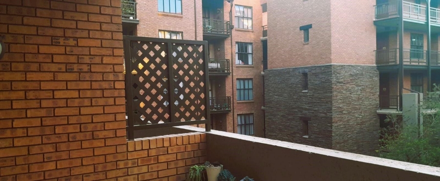 2 Bedroom Property for Sale in Newlands Gauteng