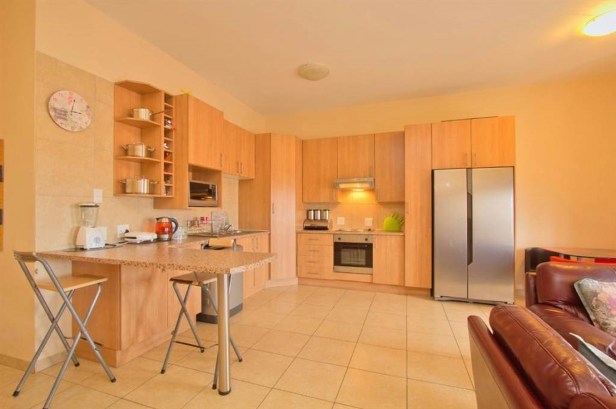To Let 2 Bedroom Property for Rent in Norkem Park Gauteng
