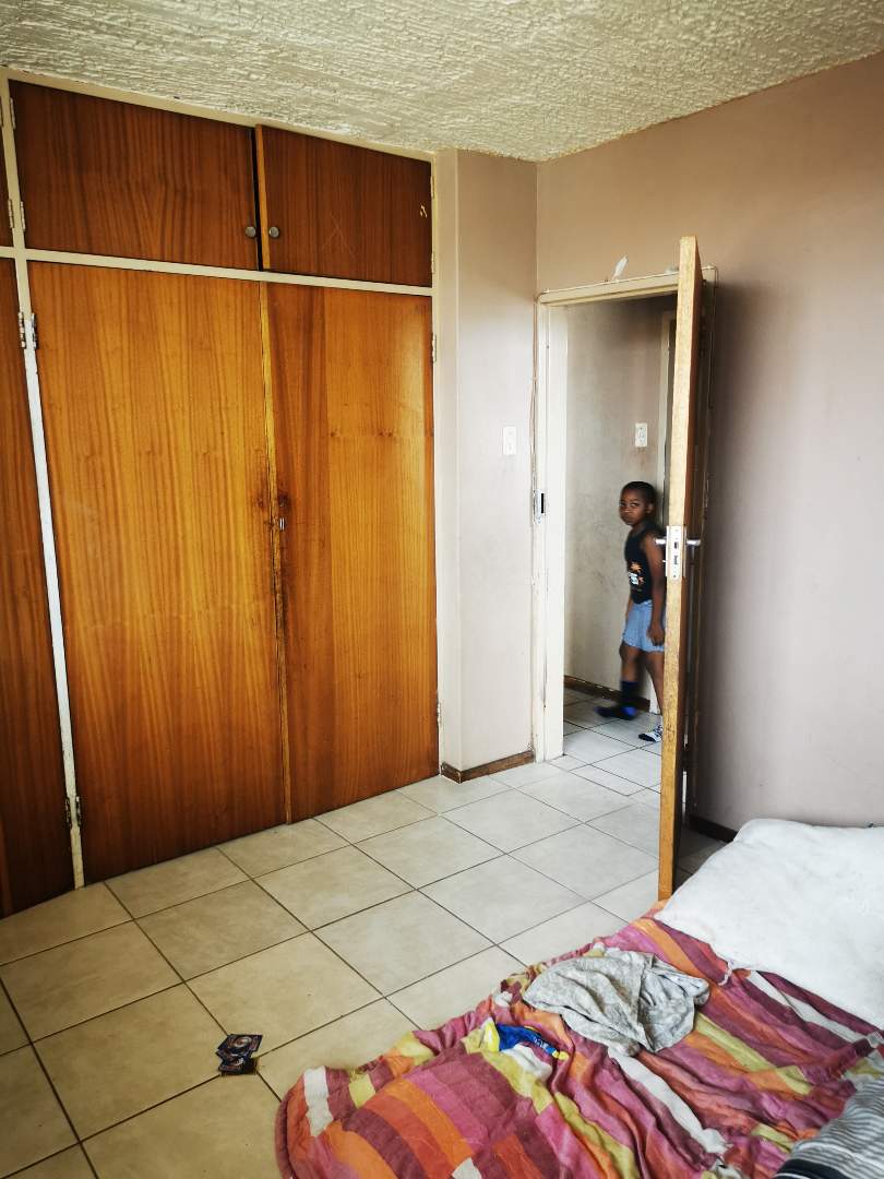 2 Bedroom Property for Sale in Silverton Gauteng