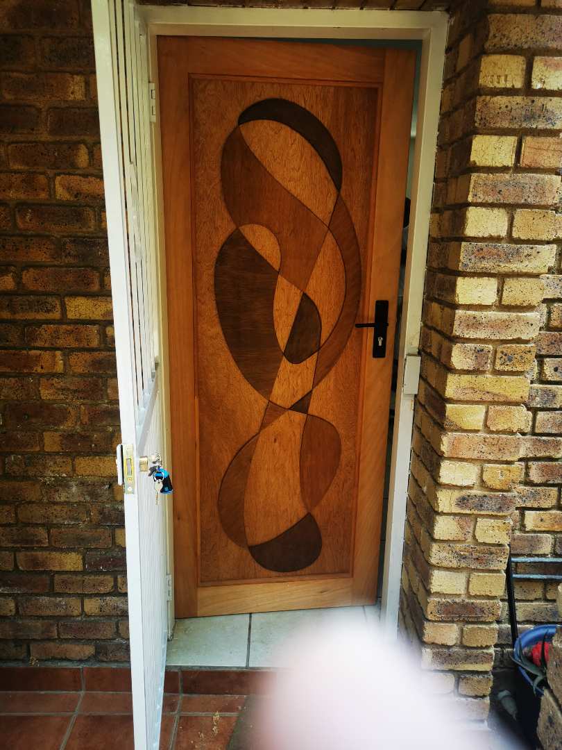 1 Bedroom Property for Sale in Wilgeheuwel Ext 3 Gauteng