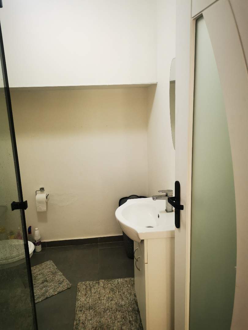 1 Bedroom Property for Sale in Wilgeheuwel Ext 3 Gauteng