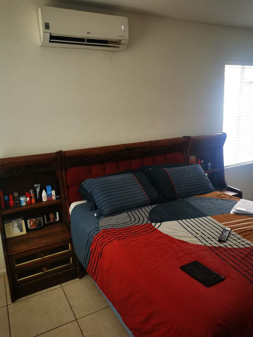 1 Bedroom Property for Sale in Wilgeheuwel Ext 3 Gauteng