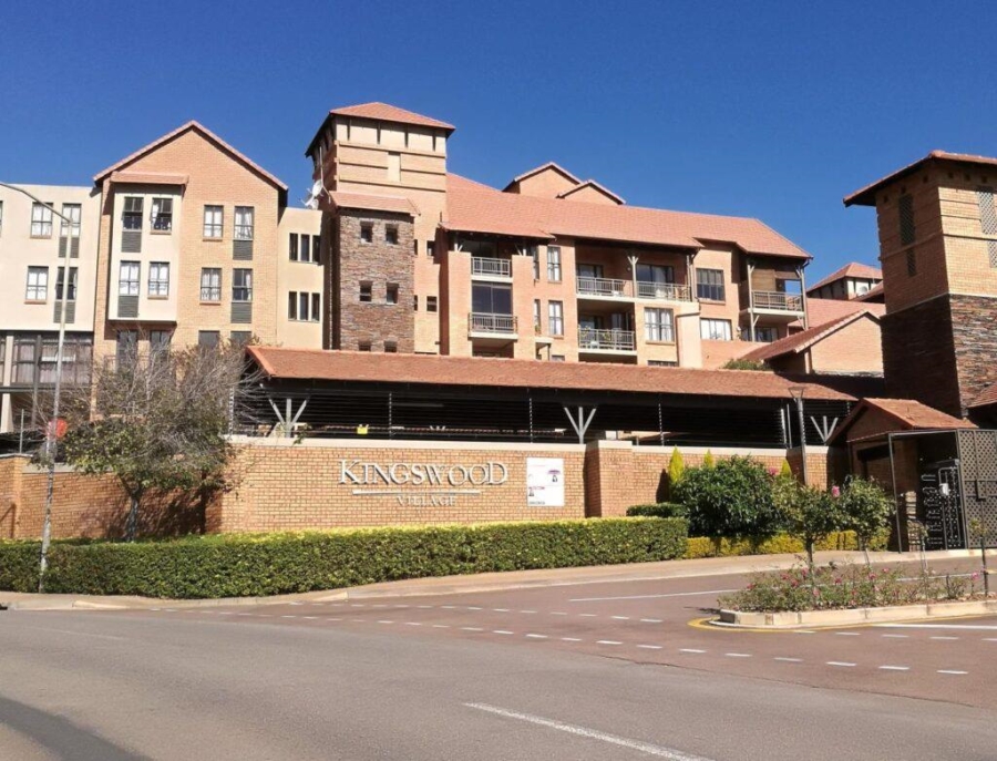 To Let 2 Bedroom Property for Rent in Newlands Gauteng