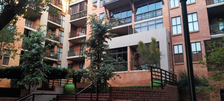 To Let 2 Bedroom Property for Rent in Newlands Gauteng