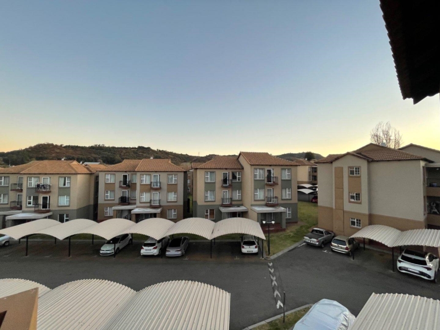 To Let 2 Bedroom Property for Rent in Meredale Gauteng