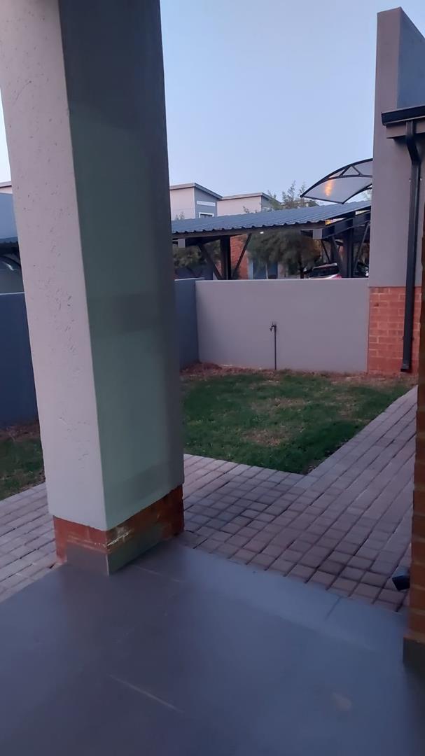 To Let 2 Bedroom Property for Rent in Montana Gauteng