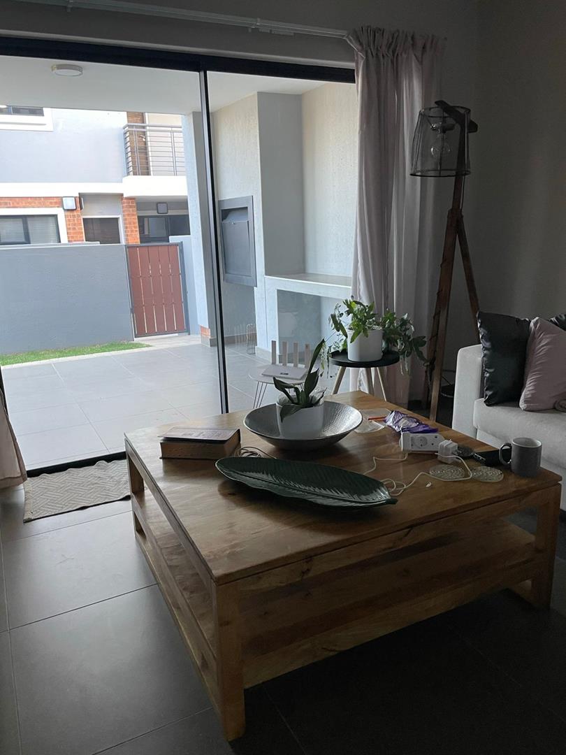 To Let 2 Bedroom Property for Rent in Montana Gauteng