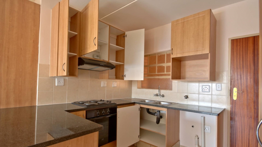 To Let 2 Bedroom Property for Rent in Hazeldean Gauteng