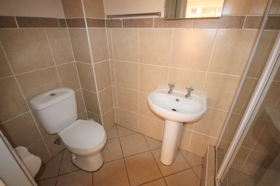 To Let 2 Bedroom Property for Rent in Hazeldean Gauteng
