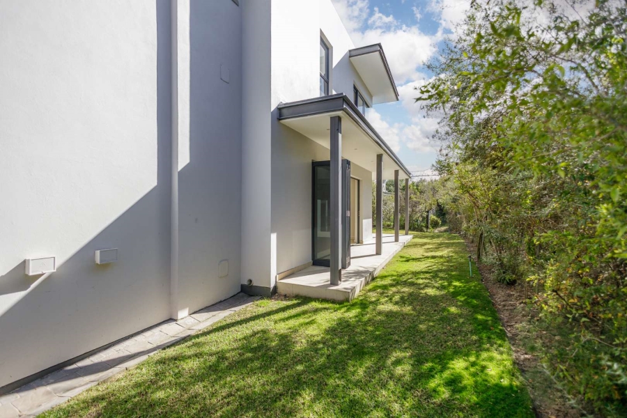 To Let 3 Bedroom Property for Rent in Steyn City Gauteng