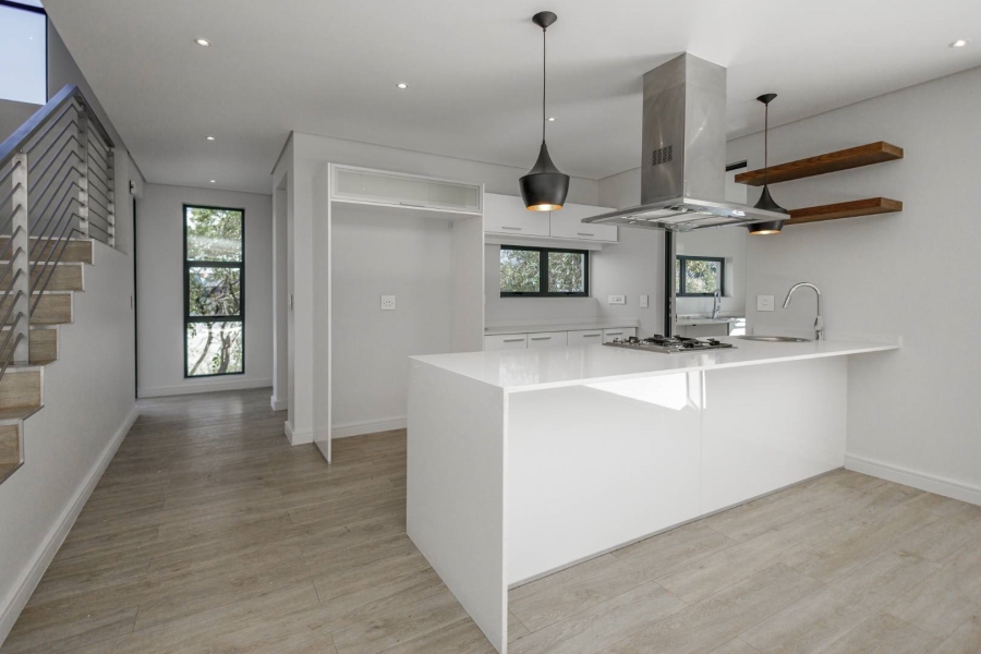 To Let 3 Bedroom Property for Rent in Steyn City Gauteng