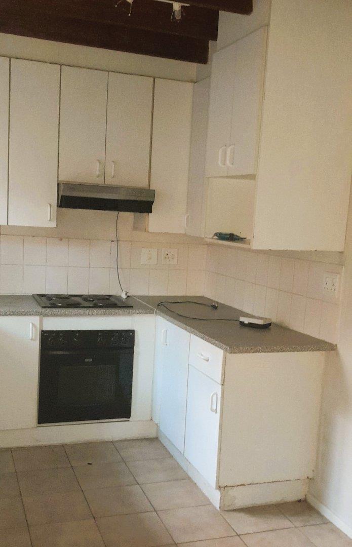 To Let 3 Bedroom Property for Rent in Kilner Park Gauteng