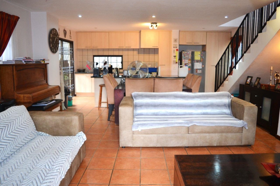 3 Bedroom Property for Sale in Boardwalk Gauteng