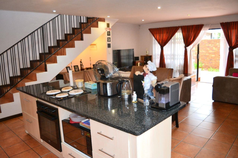 3 Bedroom Property for Sale in Boardwalk Gauteng