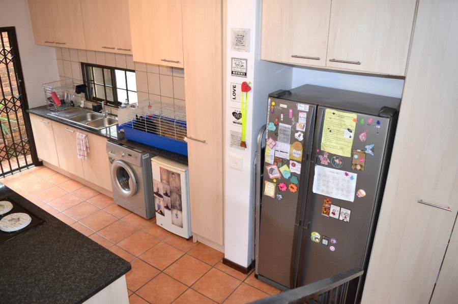 3 Bedroom Property for Sale in Boardwalk Gauteng