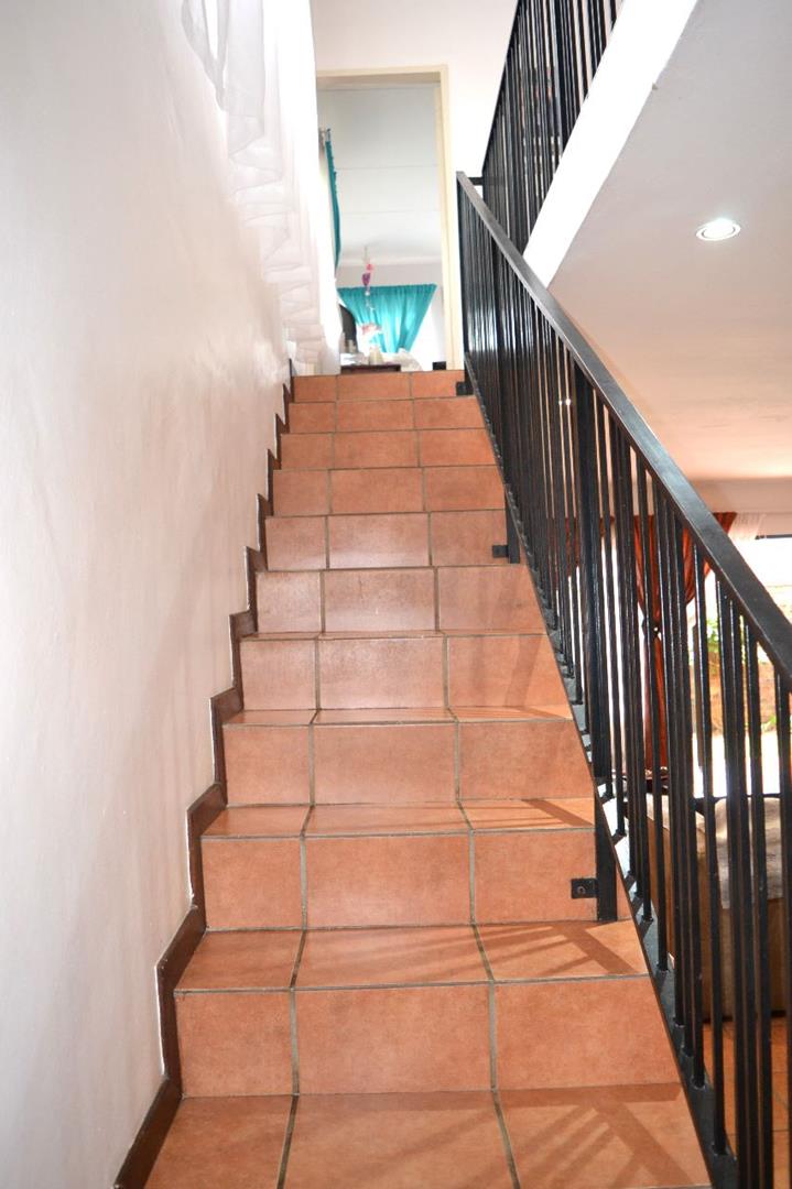 3 Bedroom Property for Sale in Boardwalk Gauteng
