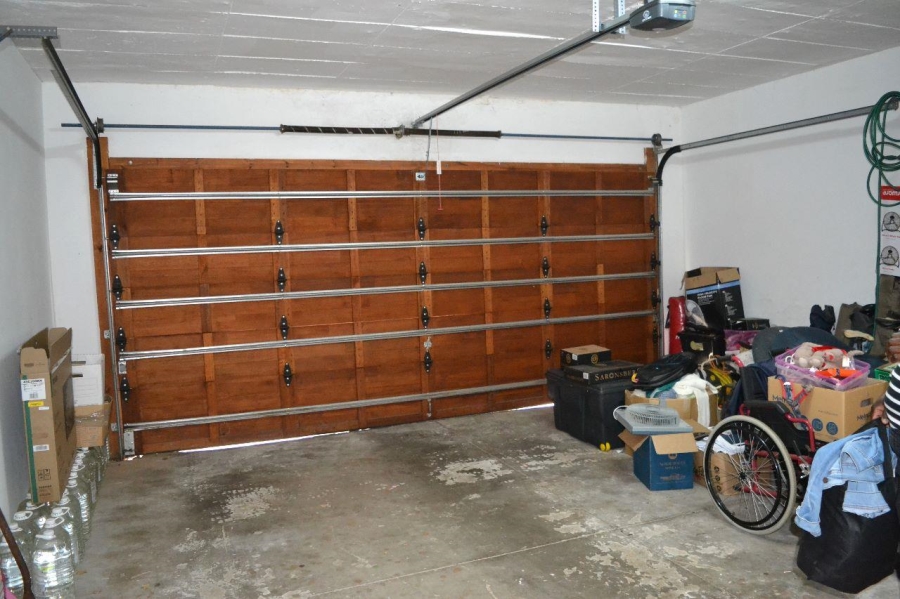 3 Bedroom Property for Sale in Boardwalk Gauteng