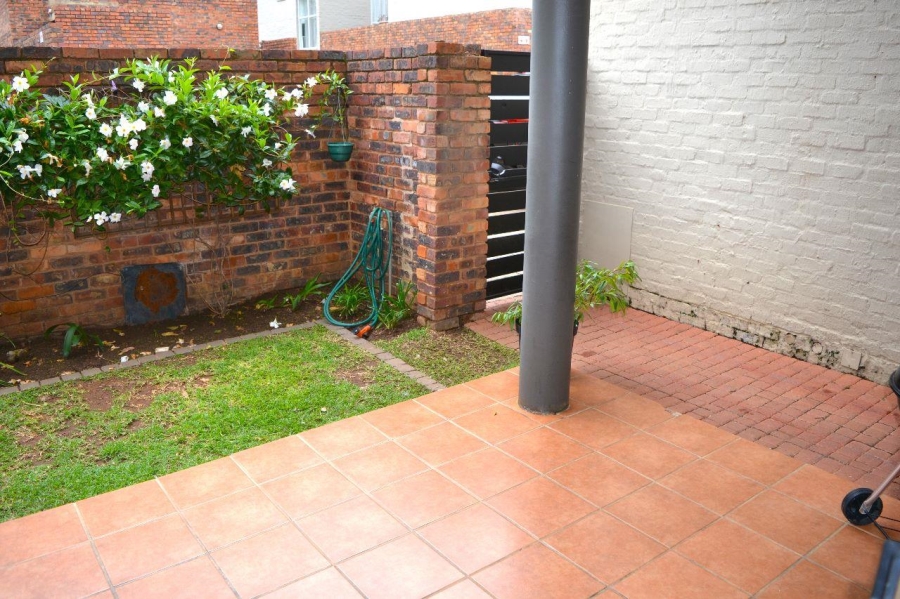 3 Bedroom Property for Sale in Boardwalk Gauteng