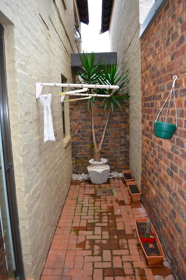 3 Bedroom Property for Sale in Boardwalk Gauteng