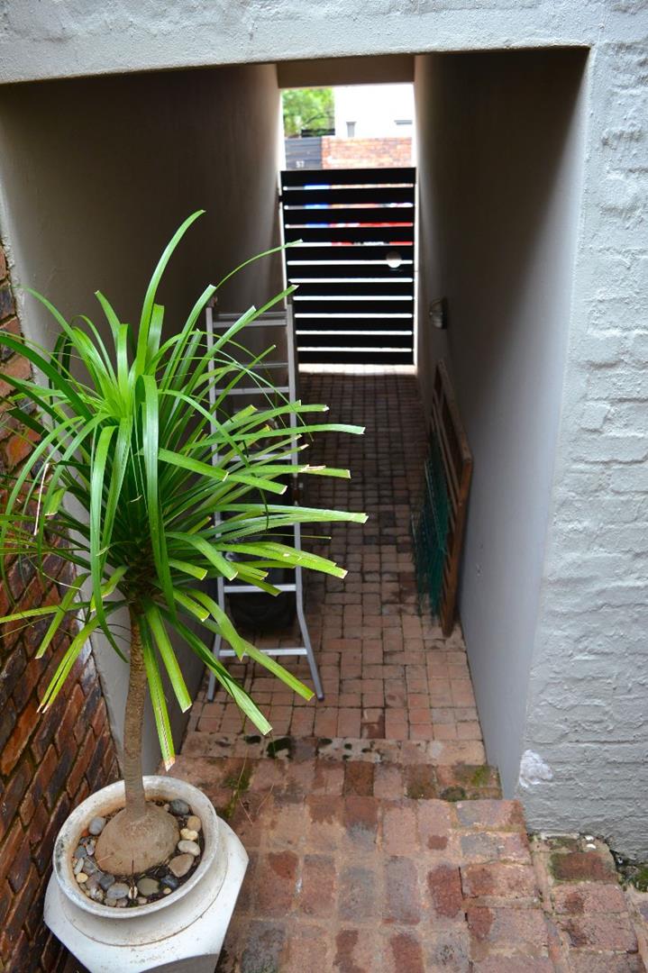 3 Bedroom Property for Sale in Boardwalk Gauteng