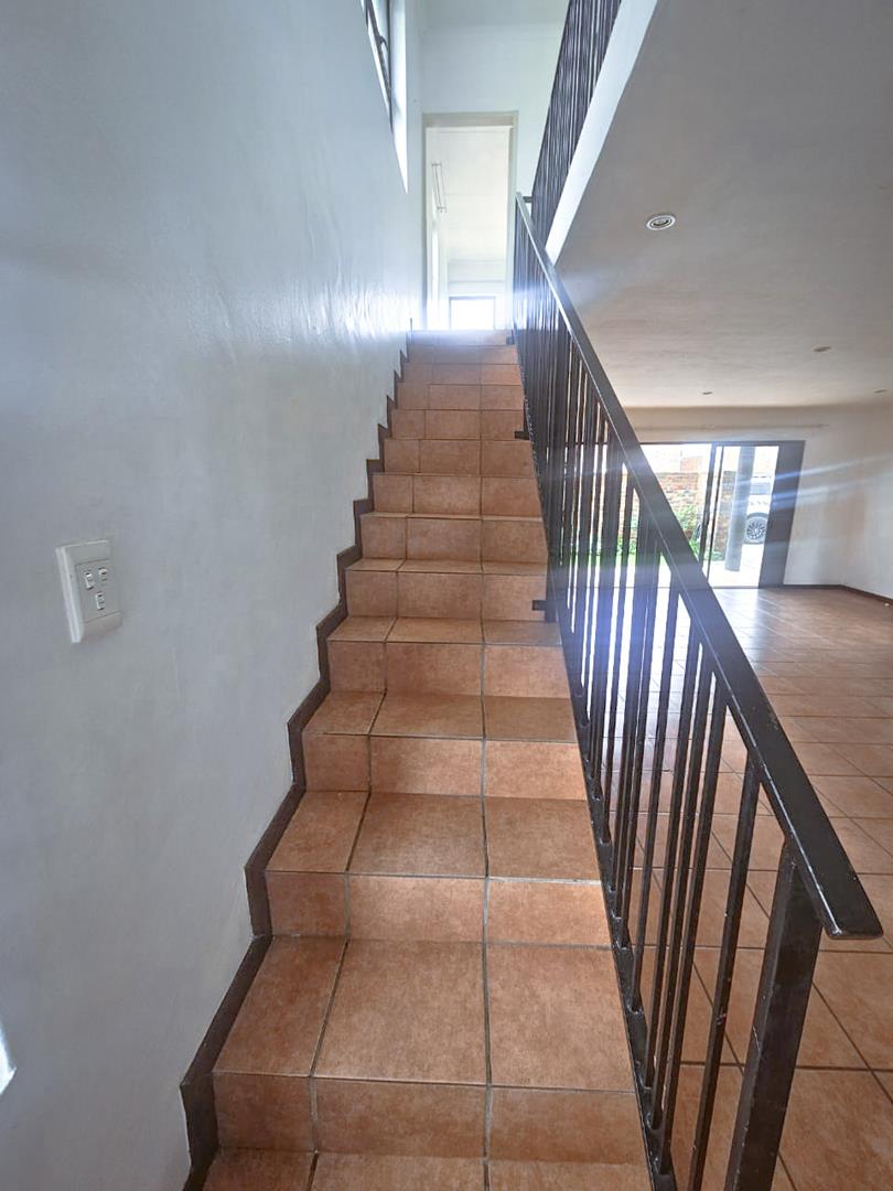3 Bedroom Property for Sale in Boardwalk Gauteng