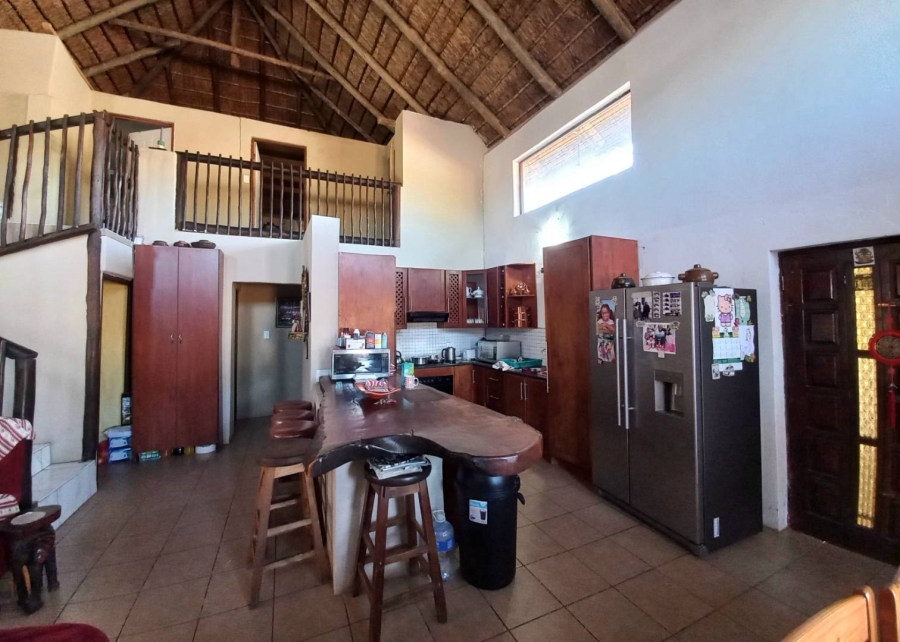 5 Bedroom Property for Sale in Elandsfontein A H Gauteng