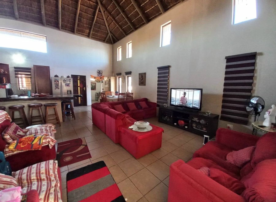 5 Bedroom Property for Sale in Elandsfontein A H Gauteng