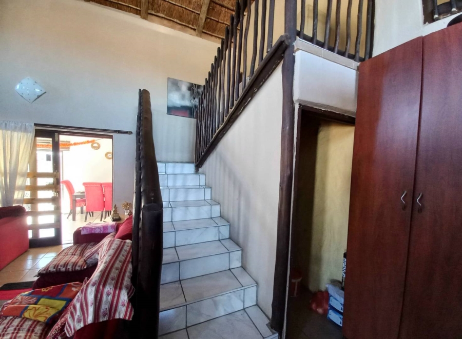 5 Bedroom Property for Sale in Elandsfontein A H Gauteng