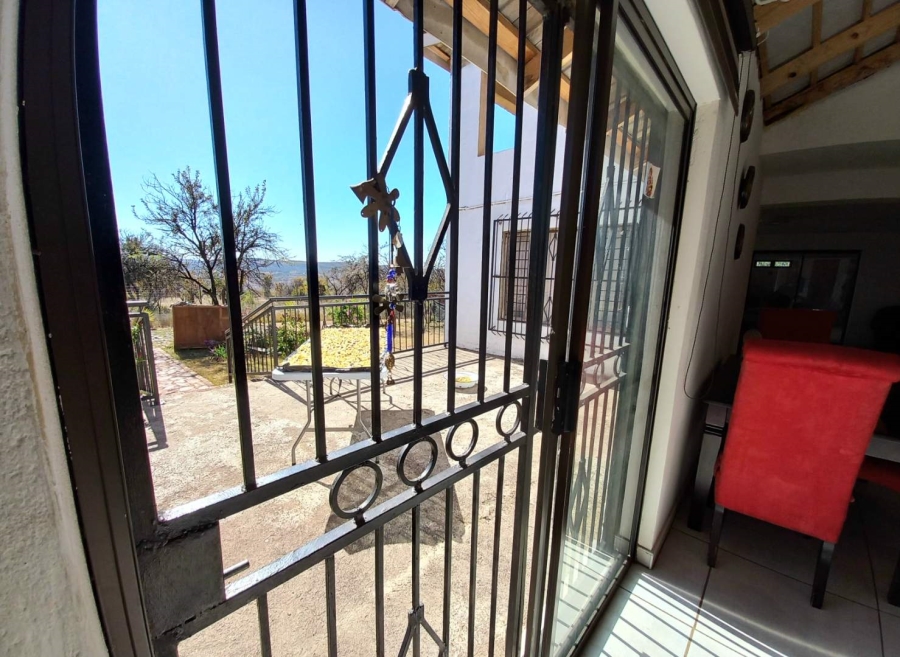 5 Bedroom Property for Sale in Elandsfontein A H Gauteng